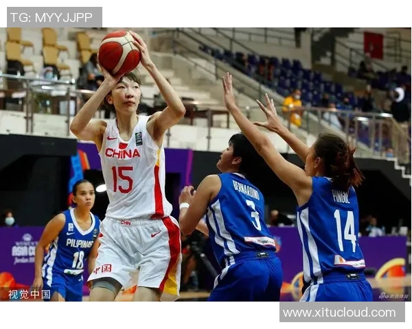 中国女篮与菲律宾女篮精彩对决直播全程回顾与分析