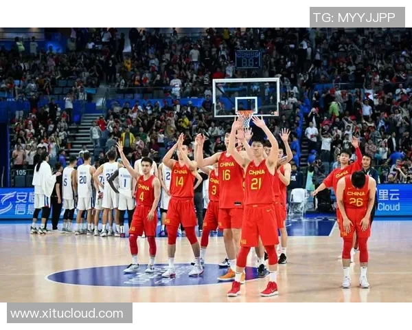 中国男篮迎战墨西哥队全力争胜展现团队实力与拼搏精神 中国男篮迎战墨西哥队全力争胜展现团队实力与拼搏精神