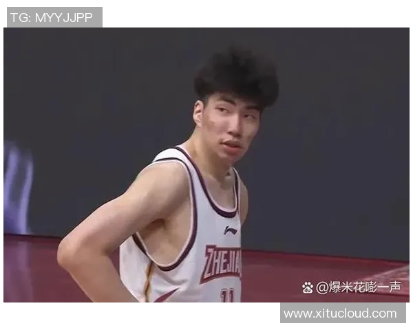 余嘉豪：从篮球新星到职业生涯的璀璨之路与未来展望