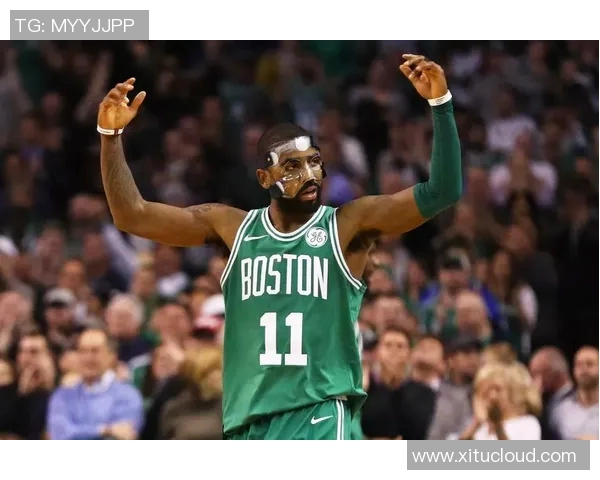 凯里欧文:从篮球天才到场外风波的全景回顾与未来展望 凯里欧文:从篮球天才到场外风波的全景回顾与未来展望