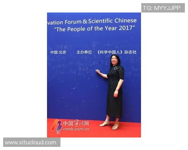 崔永熙:从普通青年到科技创新领军人物的奋斗历程与启示 崔永熙:从普通青年到科技创新领军人物的奋斗历程与启示