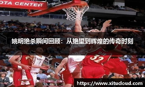 姚明绝杀瞬间回顾：从绝望到辉煌的传奇时刻
